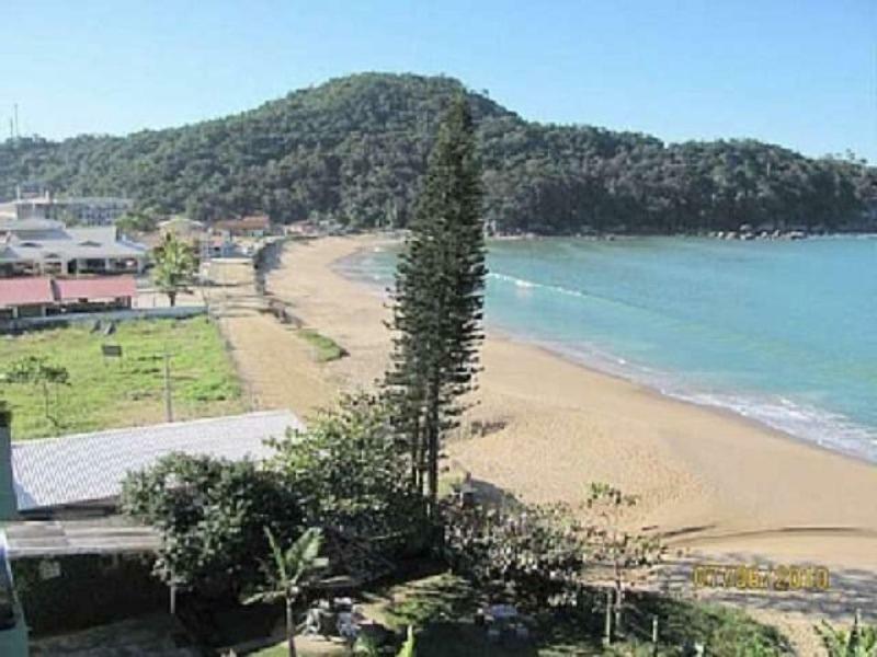 Praia Da Ilhota, Lado De Baneario Camboriu Itapema Eksteriør billede