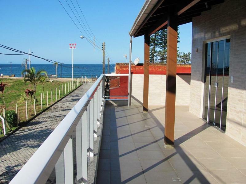 Praia Da Ilhota, Lado De Baneario Camboriu Itapema Eksteriør billede