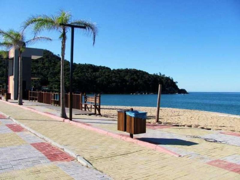 Praia Da Ilhota, Lado De Baneario Camboriu Itapema Eksteriør billede